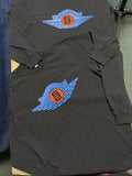 Wings Logo Tee