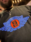 Wings Logo Tee