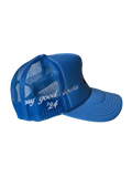 SGL Link Philly Blue Trucker