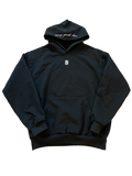 SGL Link Black Hoodie