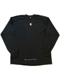 SGL Link Black Long Sleeve Tee Shirt