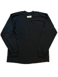 SGL Link Black Long Sleeve Tee Shirt