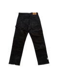 Double Knee Carpenter Denim