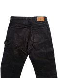 Double Knee Carpenter Denim