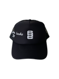 SGL Link Black Trucker