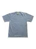Vintage Washed Boxy Tee