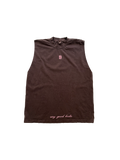 OG Logo Sleeveless Tee