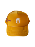 SGL Link Lakers Gold Trucker