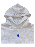 SGL Link Grey Hoodie