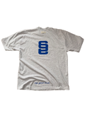 Heather Gray SGL Link Tee
