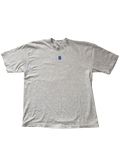 Heather Gray SGL Link Tee