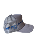 SGL Link Iron Sport Royal Trucker