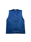 OG Logo Sleeveless Tee