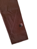 Flooded Pocket Denim
