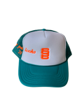 SGL Link Miami Trucker