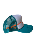 SGL Link Miami Trucker