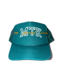 YTH/WMN Sz Montauk Gone Fishing v2 Foam Trucker Summer '23