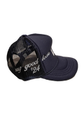 SGL Link Navy Trucker Youth Sizing