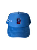 SGL Link Philly Blue Trucker