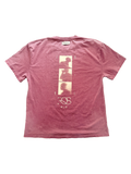 Rufus Rose Avenue Tee