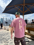 Rufus Rose Avenue Tee