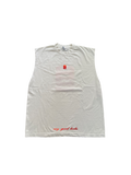 OG Logo Sleeveless Tee
