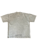 Vintage Gray Boxy Tee