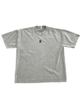 Vintage Gray Boxy Tee