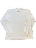 SGL Link White/2C Long Sleeve Tee Shirt