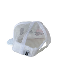 SGL Link White Trucker