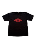 Wings Logo Tee
