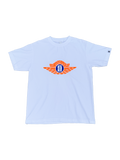 Wings Logo Tee