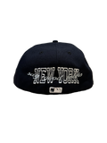 "Opening Day" SGL Link Yankee Hat (White NY)