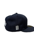 "Opening Day" SGL Link Yankee Hat (White NY)