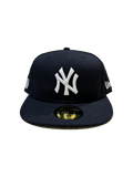 "Opening Day" SGL Link Yankee Hat (Gray NY)