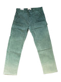 Winter Green Fade Double Knee Sz 34