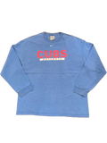 '02 Chi Cubs Long Sleeve Tee XL