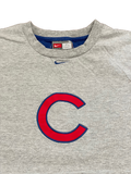 '04 Chi Cubs Tee Medium