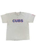 '04 Chi Cubs Tee Large