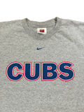 '04 Chi Cubs Tee Large