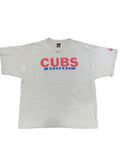 '01 Chi Cubs Tee Medium