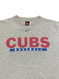 '01 Chi Cubs Tee Medium