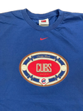 '06 Chi Cubs Tee Large