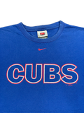 '04 Chi Cubs Tee XL