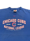 '05 Chi Cubs Tee Medium