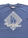 '08 LA Dodgers Tee XS/Small