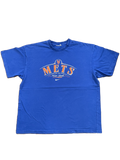 '07 NY Mets Tee Large/XL