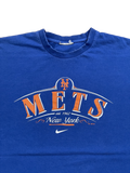 '07 NY Mets Tee Large/XL