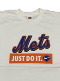 '05 NY Mets Long Sleeve Tee XL