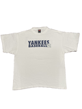 '00 NY Yankees Tee Large